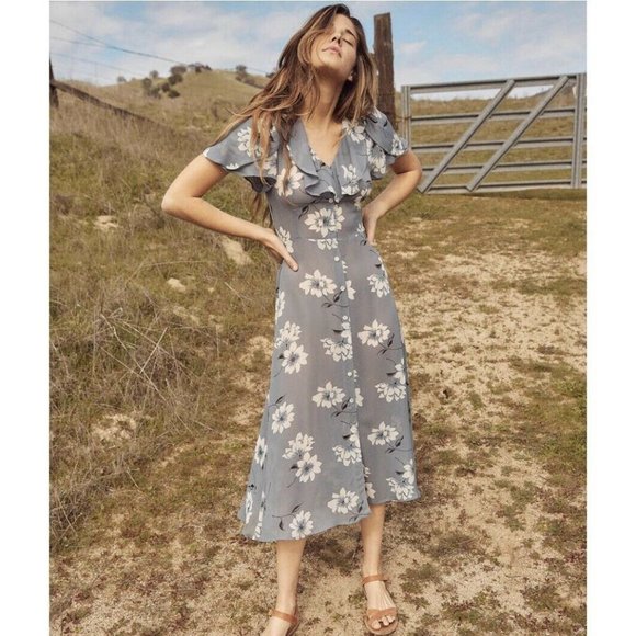 Christy Dawn Dresses & Skirts - Christy Dawn Daisy Dress